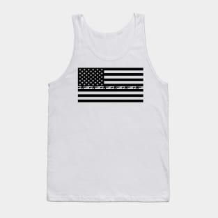 'Mercia Tank Top